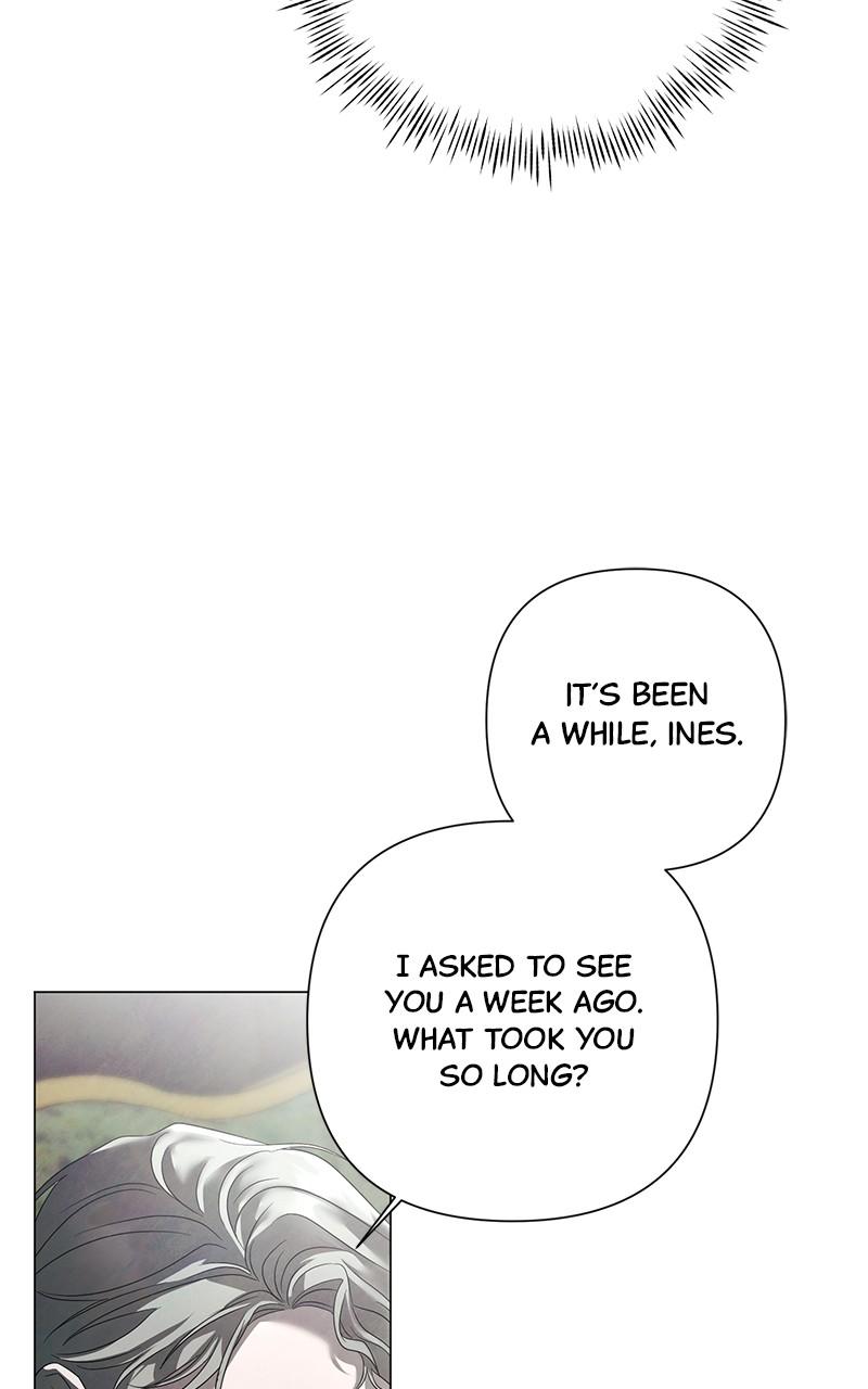 Too Late for Regrets Chap 31 - Next Chap 32