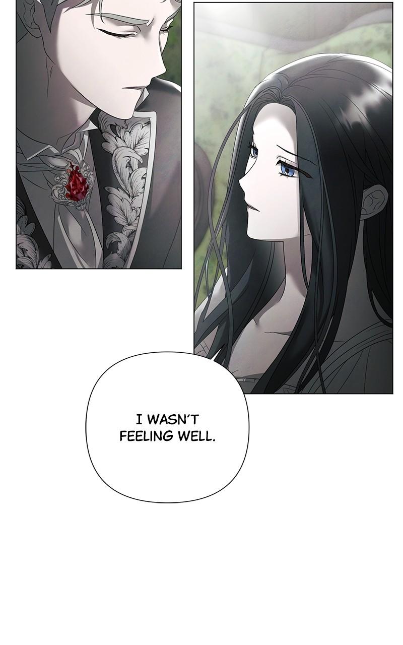 Too Late for Regrets Chap 31 - Next Chap 32