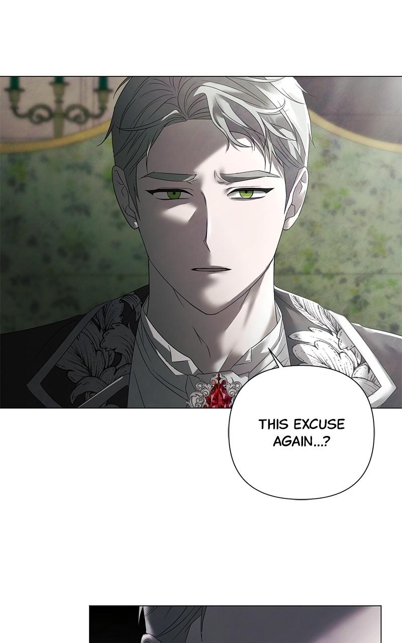 Too Late for Regrets Chap 31 - Next Chap 32