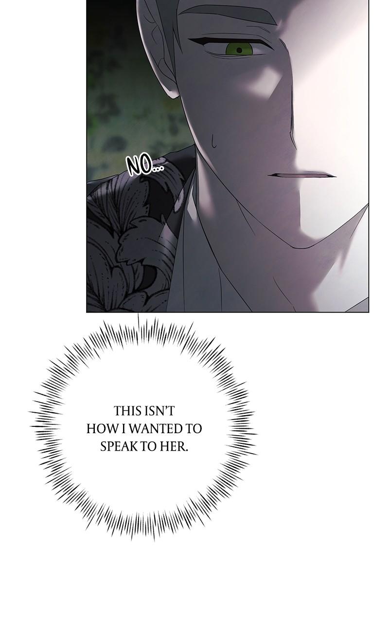 Too Late for Regrets Chap 31 - Next Chap 32
