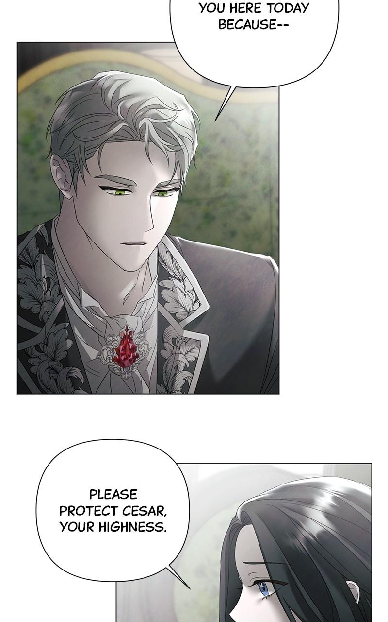 Too Late for Regrets Chap 31 - Next Chap 32