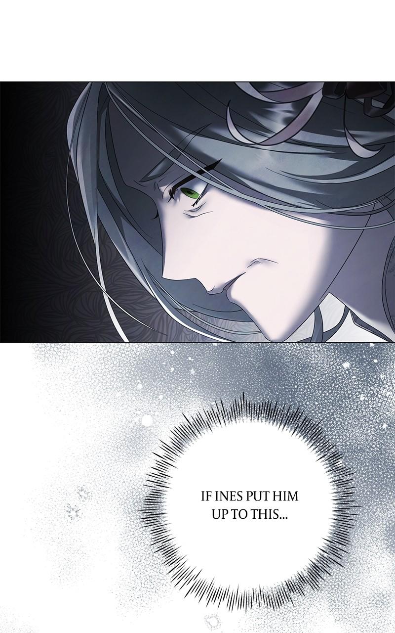Too Late for Regrets Chap 31 - Next Chap 32