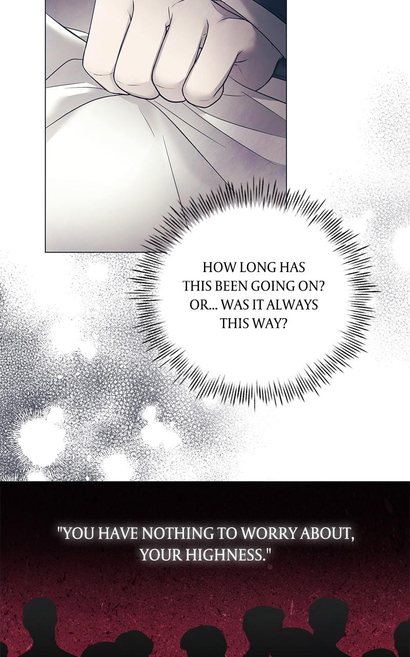 Too Late for Regrets Chap 31 - Next Chap 32
