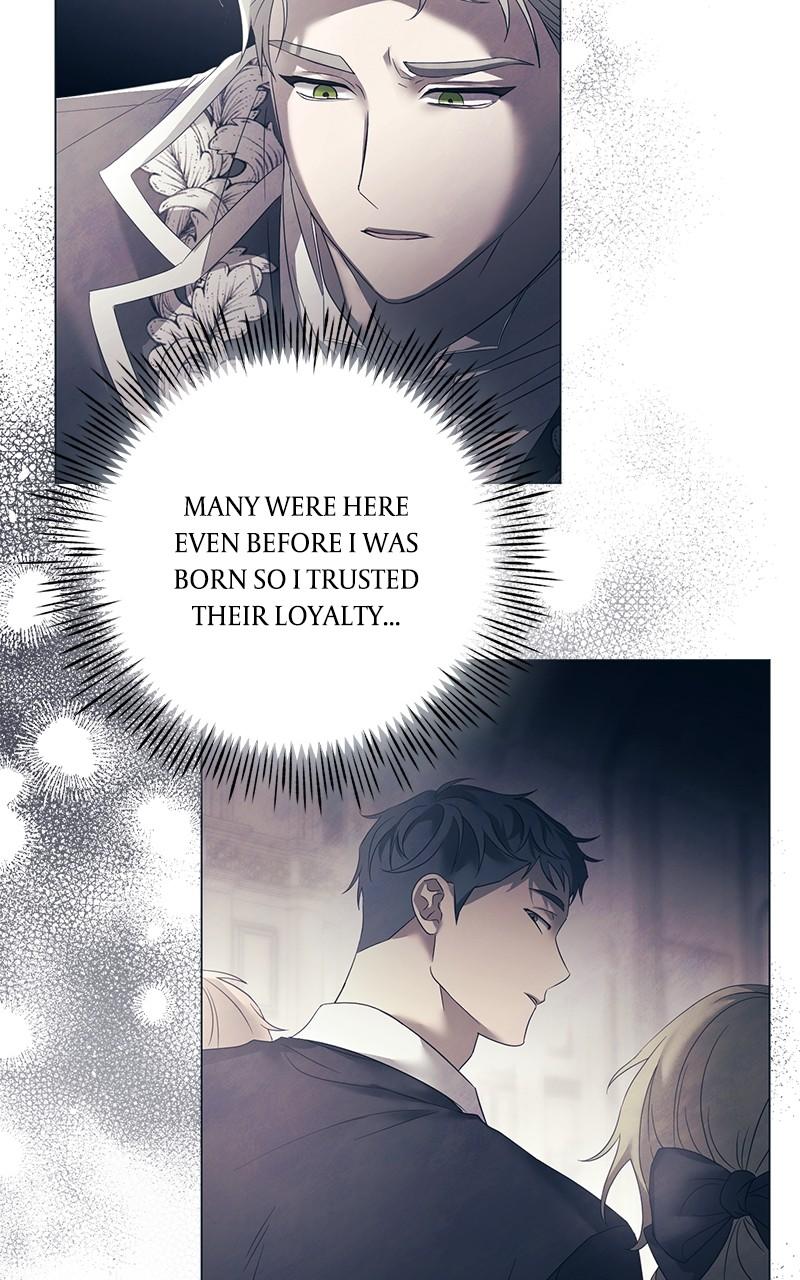 Too Late for Regrets Chap 31 - Next Chap 32
