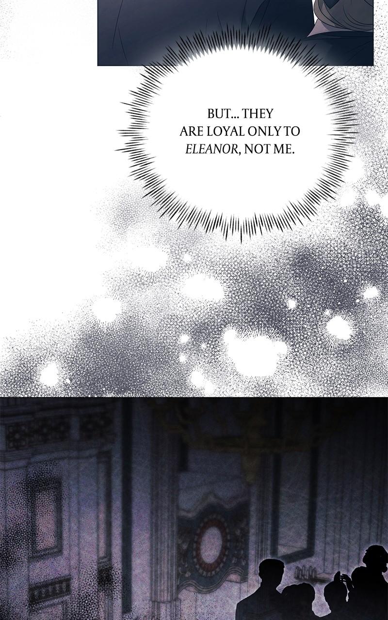 Too Late for Regrets Chap 31 - Next Chap 32