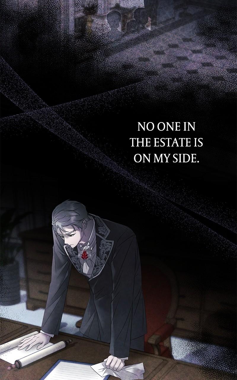 Too Late for Regrets Chap 31 - Next Chap 32