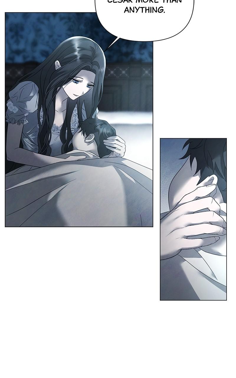 Too Late for Regrets Chap 31 - Next Chap 32