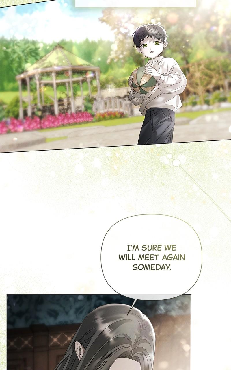 Too Late for Regrets Chap 31 - Next Chap 32