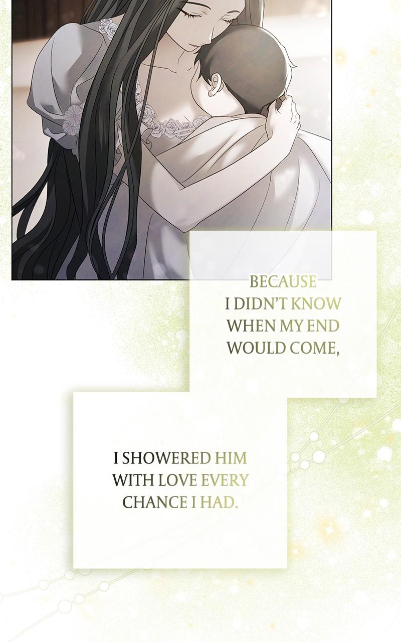 Too Late for Regrets Chap 31 - Next Chap 32