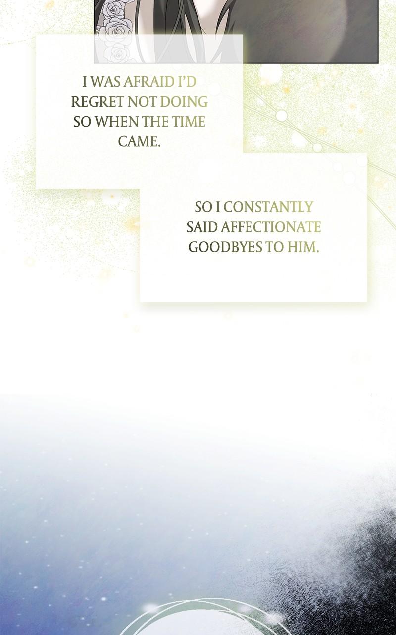 Too Late for Regrets Chap 31 - Next Chap 32