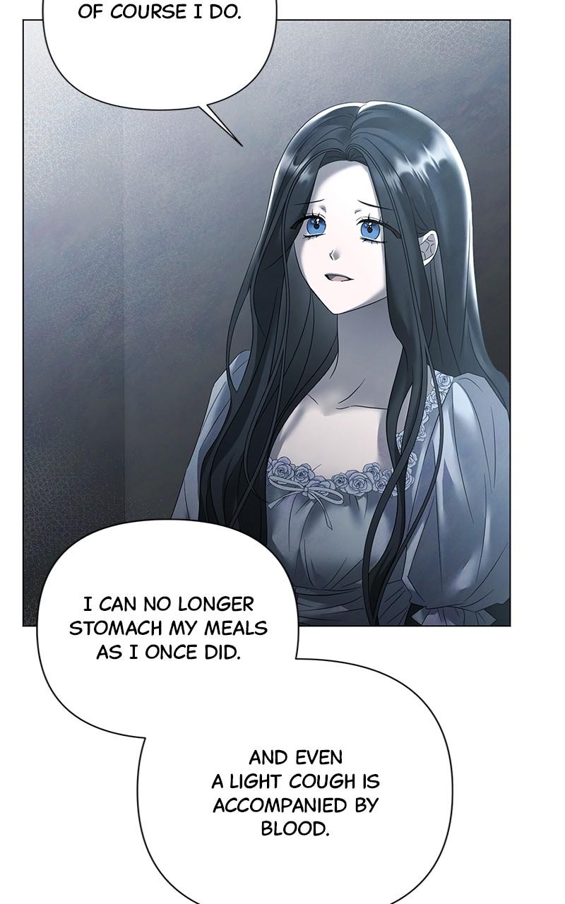 Too Late for Regrets Chap 31 - Next Chap 32