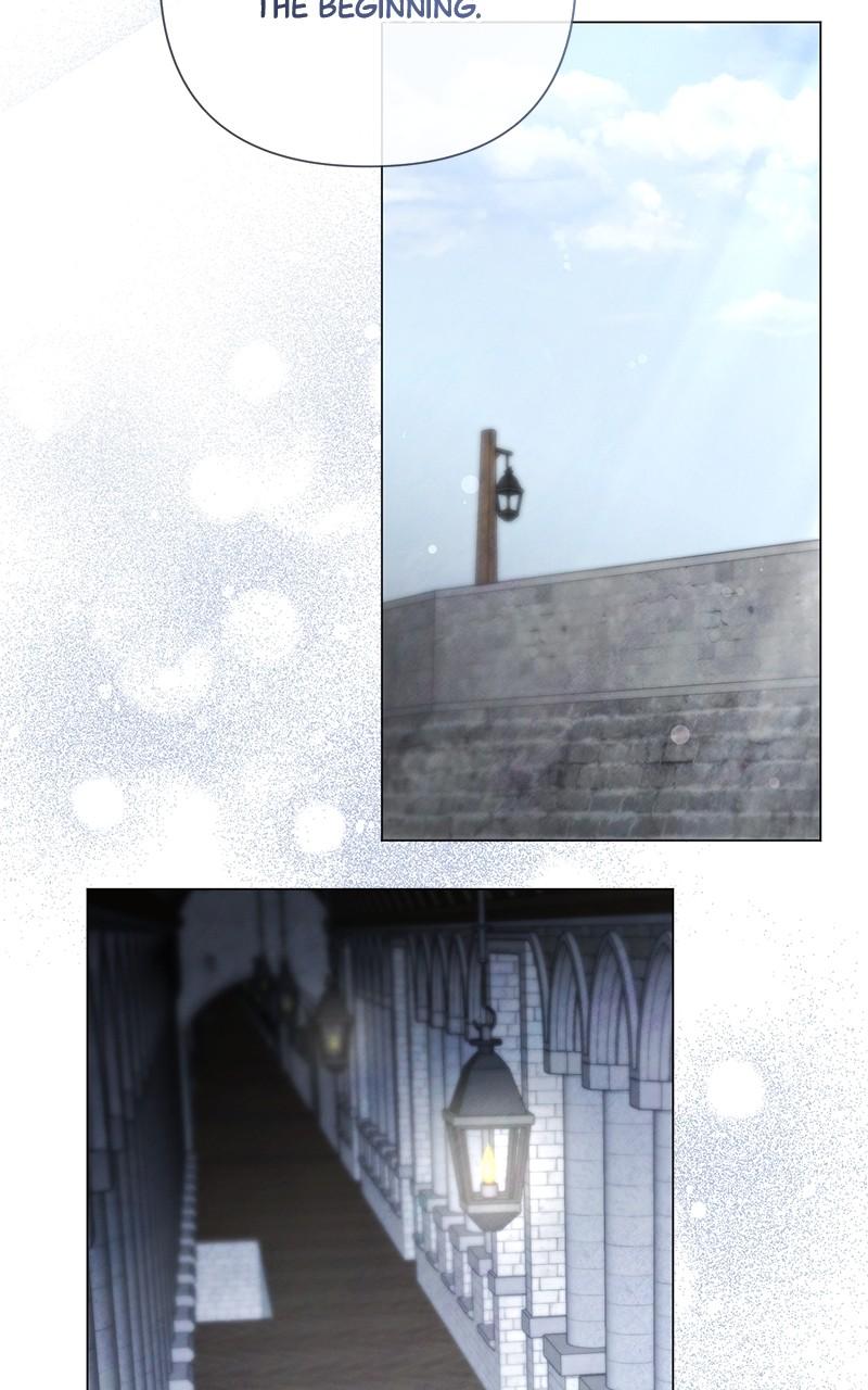 Too Late for Regrets Chap 31 - Next Chap 32