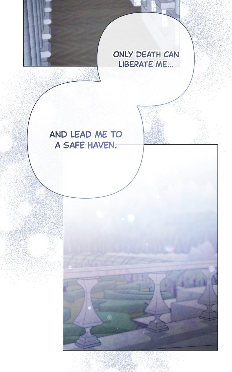 Too Late for Regrets Chap 31 - Next Chap 32