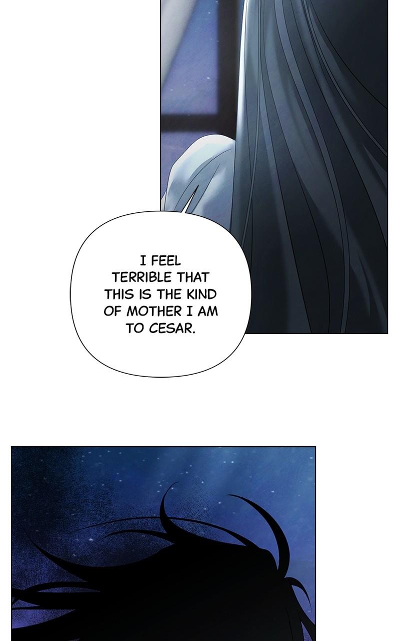 Too Late for Regrets Chap 31 - Next Chap 32