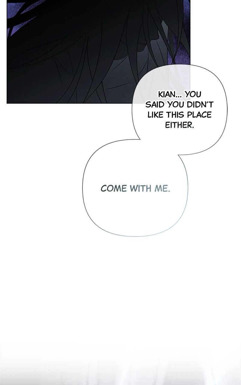 Too Late for Regrets Chap 31 - Next Chap 32