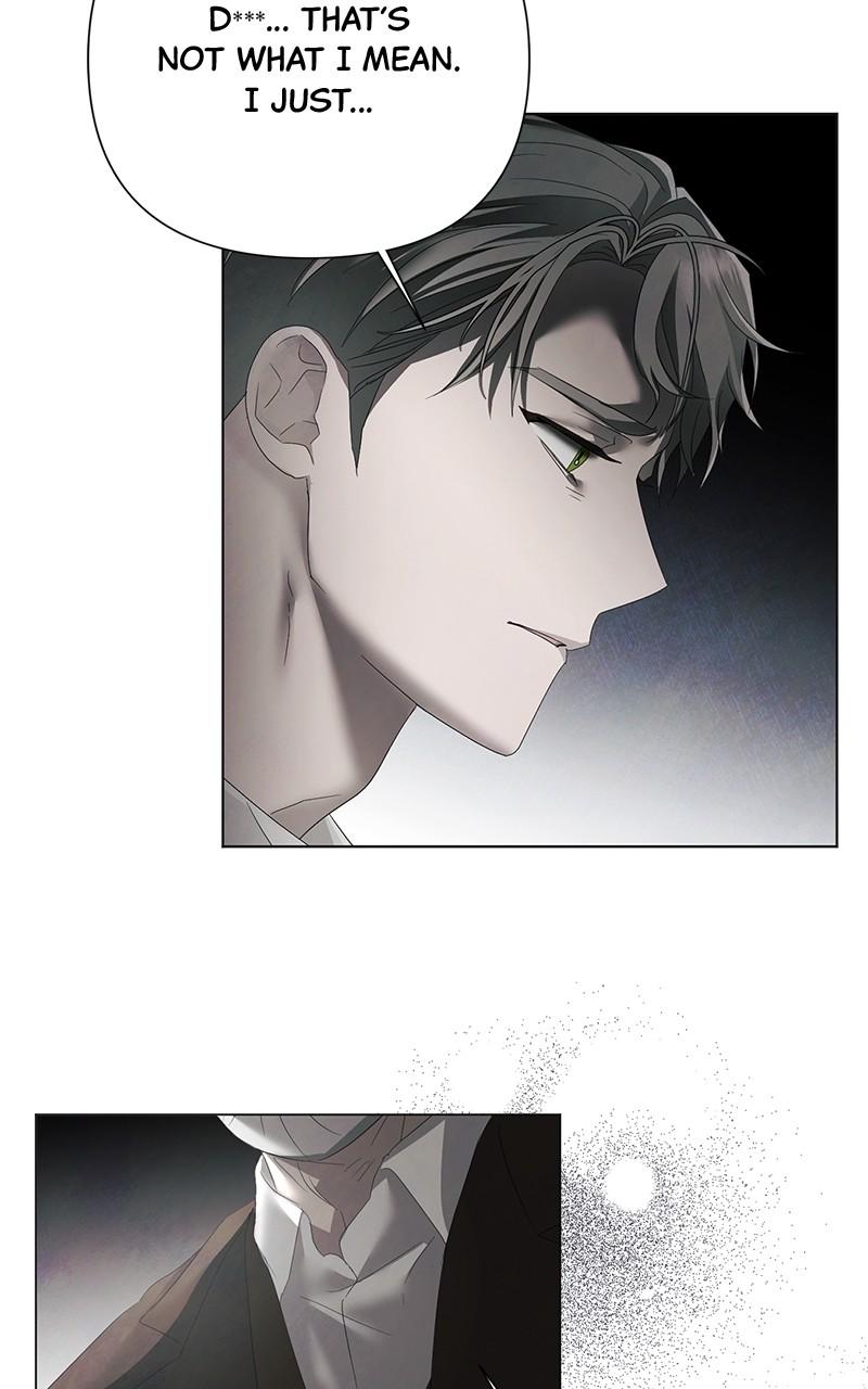 Too Late for Regrets Chap 32 - Next Chap 33