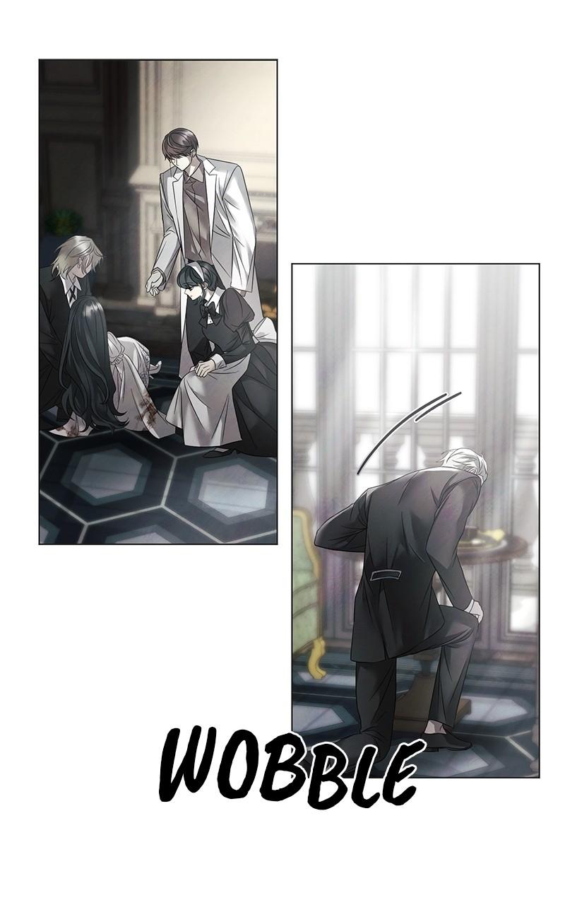 Too Late for Regrets Chap 32 - Next Chap 33