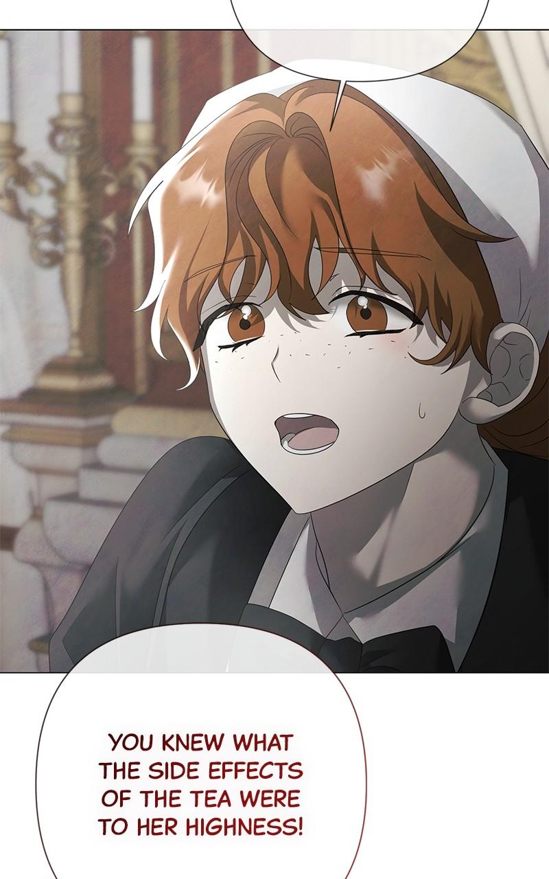 Too Late for Regrets Chap 32 - Next Chap 33