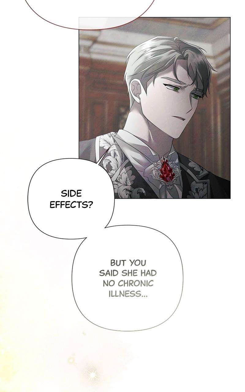 Too Late for Regrets Chap 32 - Next Chap 33