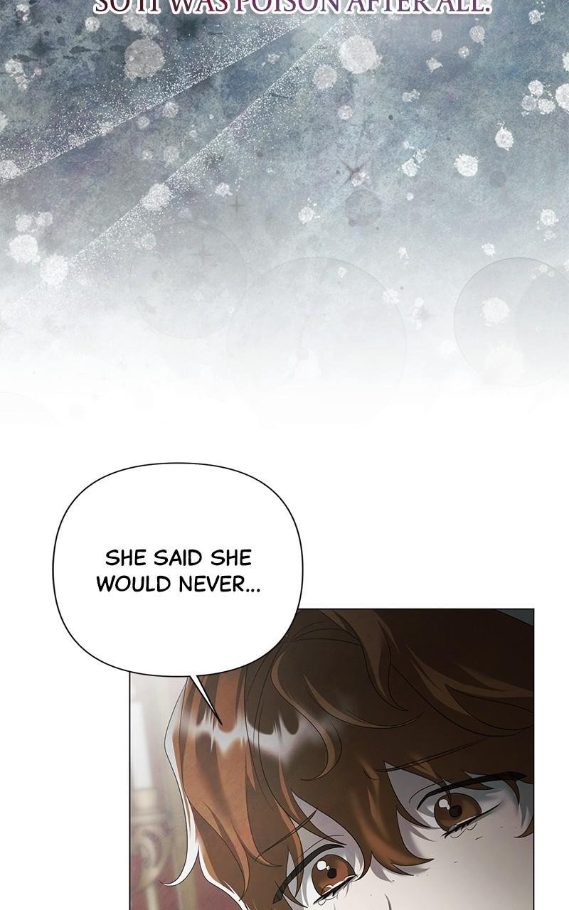 Too Late for Regrets Chap 32 - Next Chap 33