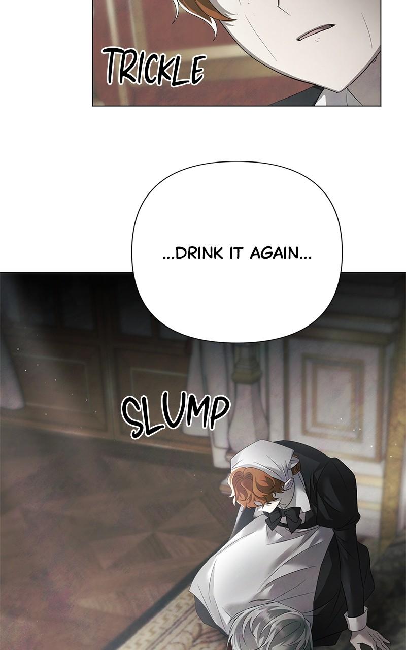 Too Late for Regrets Chap 32 - Next Chap 33