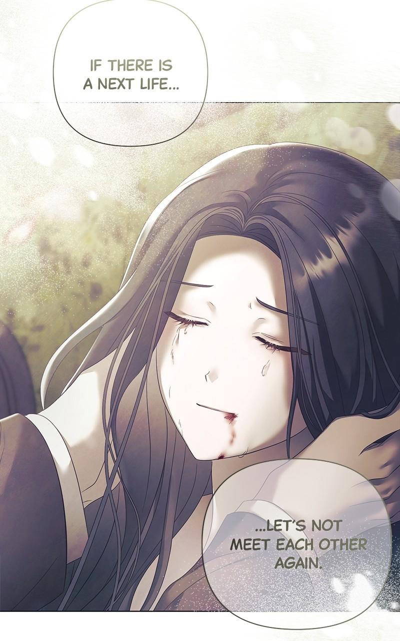 Too Late for Regrets Chap 32 - Next Chap 33
