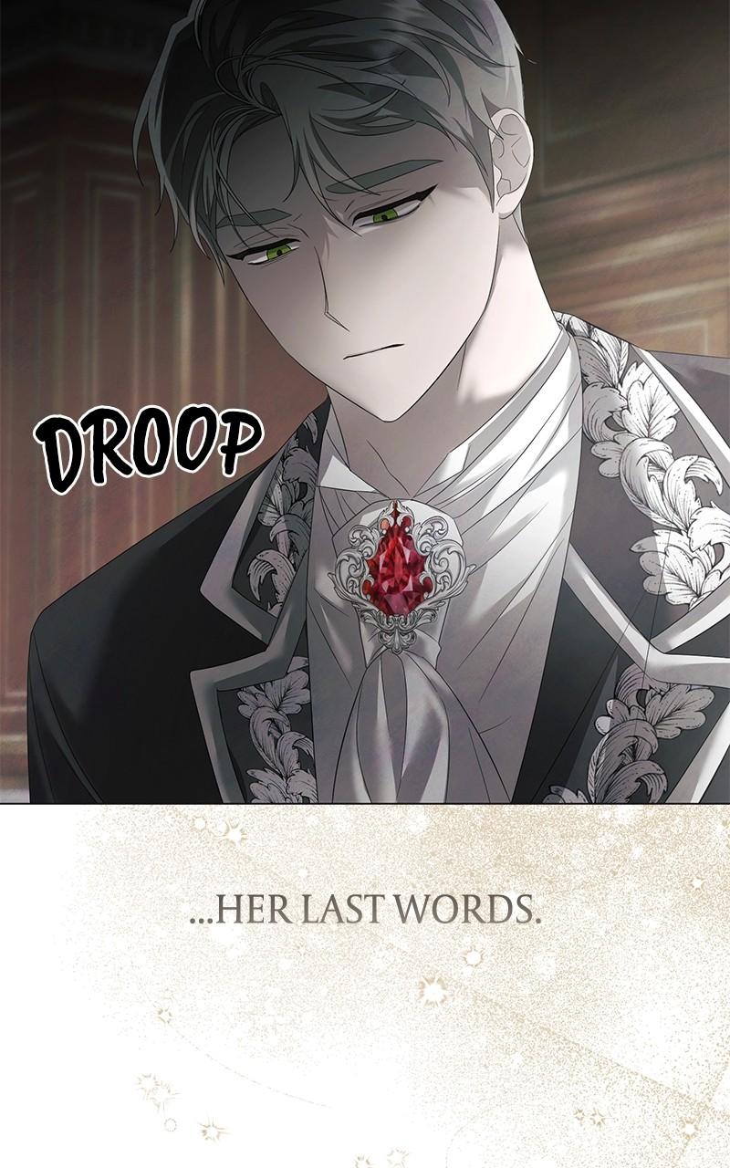 Too Late for Regrets Chap 32 - Next Chap 33