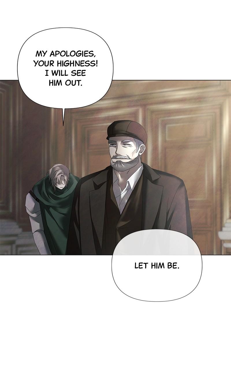 Too Late for Regrets Chap 32 - Next Chap 33