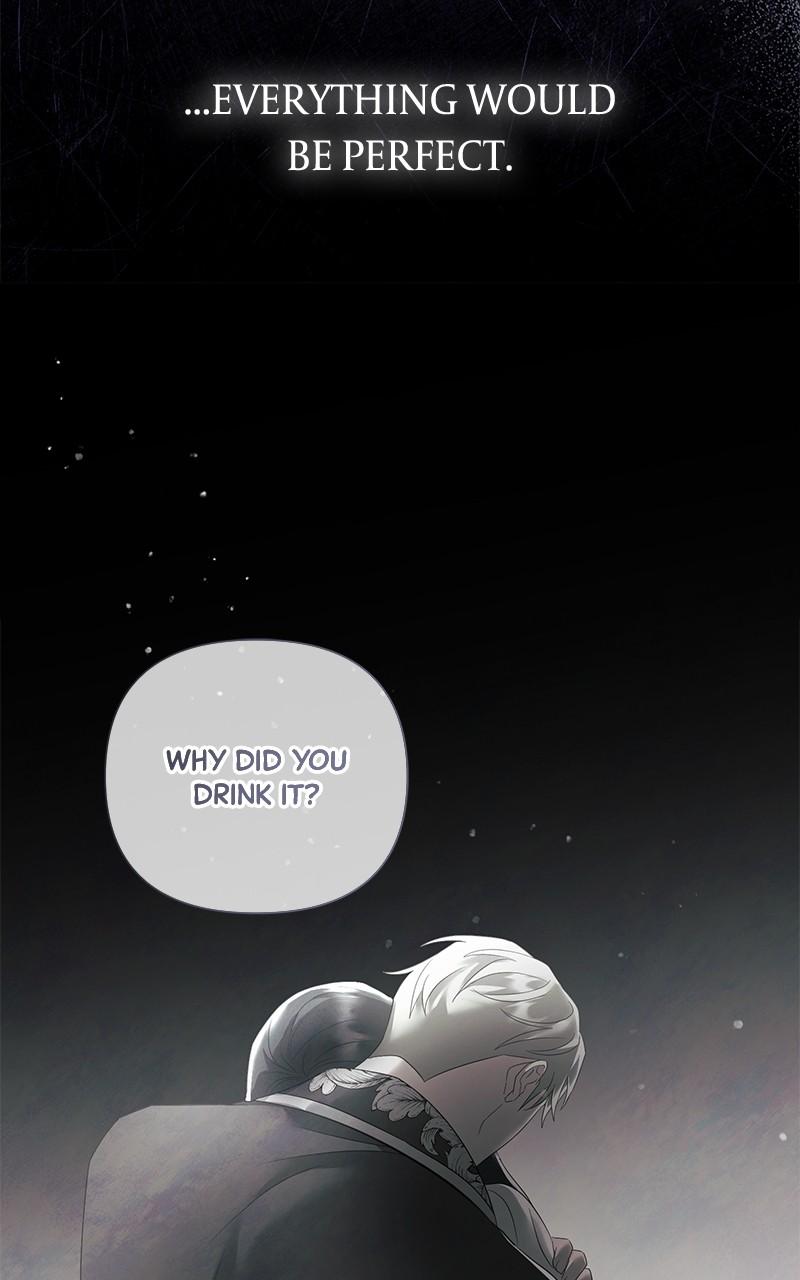Too Late for Regrets Chap 32 - Next Chap 33