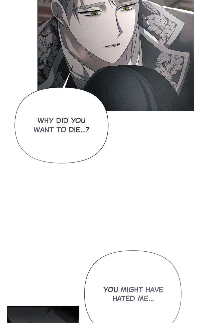 Too Late for Regrets Chap 32 - Next Chap 33