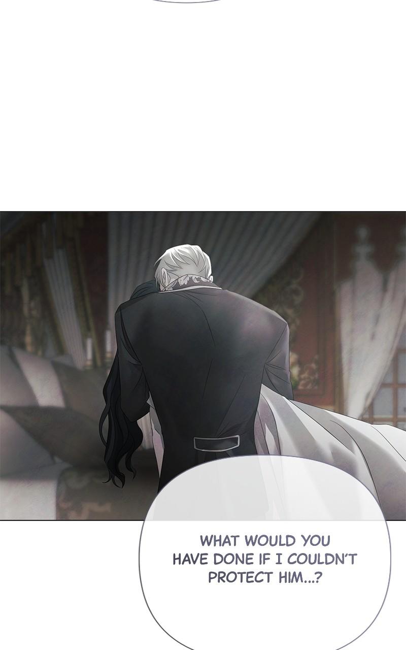 Too Late for Regrets Chap 32 - Next Chap 33