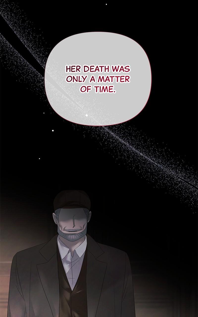 Too Late for Regrets Chap 32 - Next Chap 33