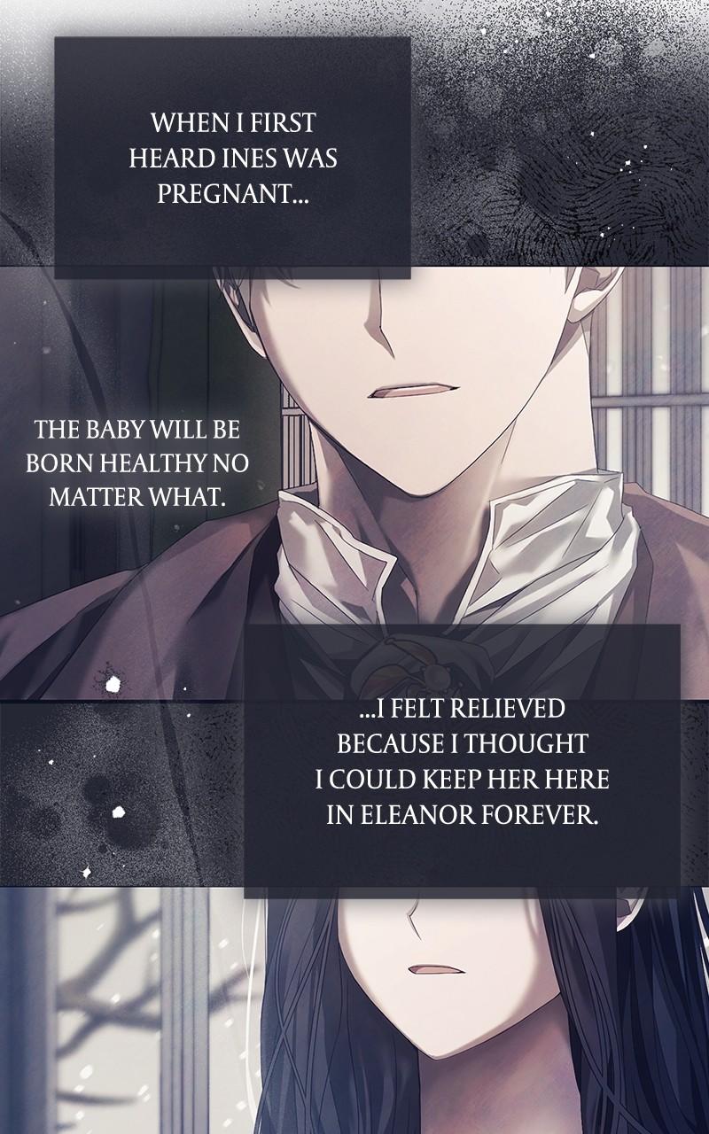 Too Late for Regrets Chap 32 - Next Chap 33