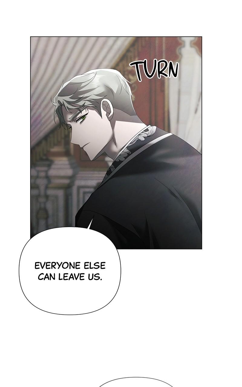 Too Late for Regrets Chap 32 - Next Chap 33
