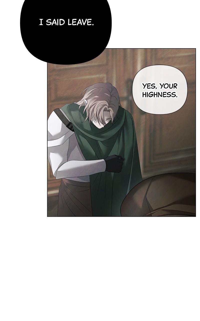 Too Late for Regrets Chap 32 - Next Chap 33