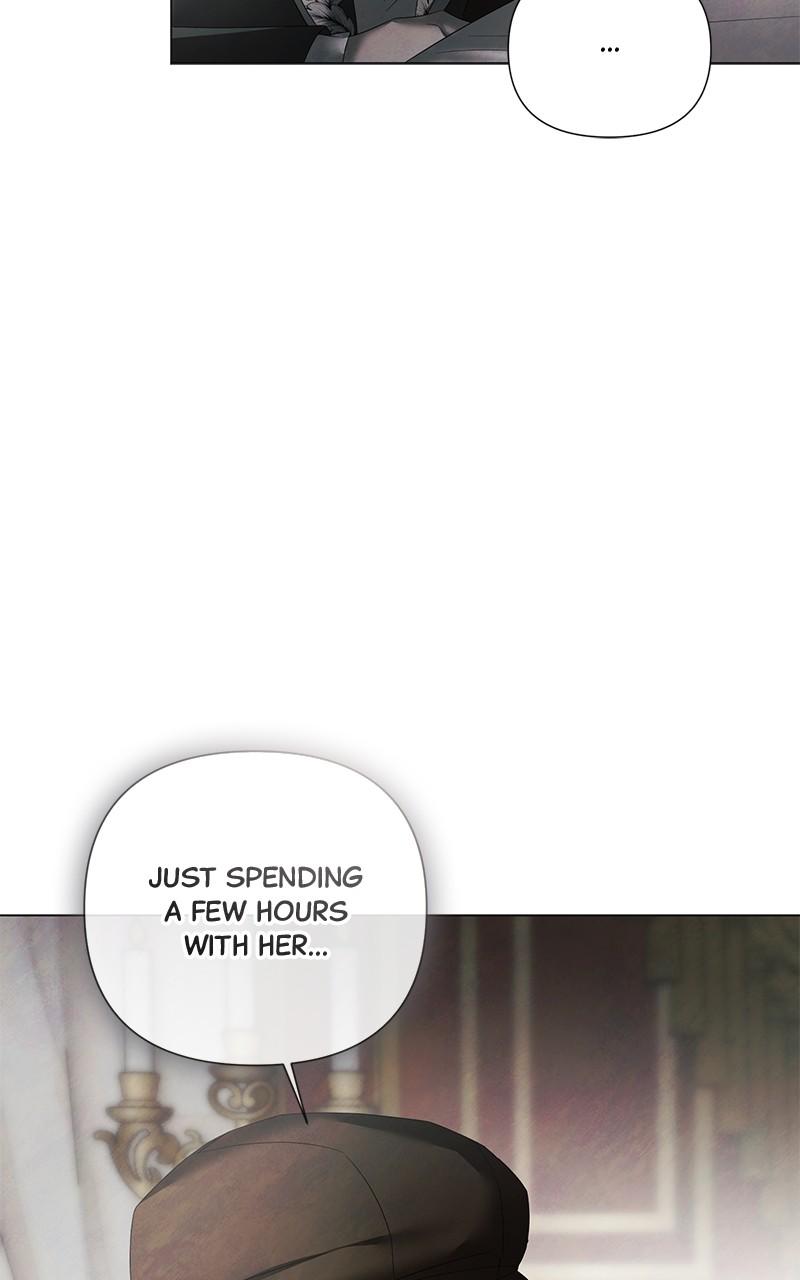 Too Late for Regrets Chap 32 - Next Chap 33