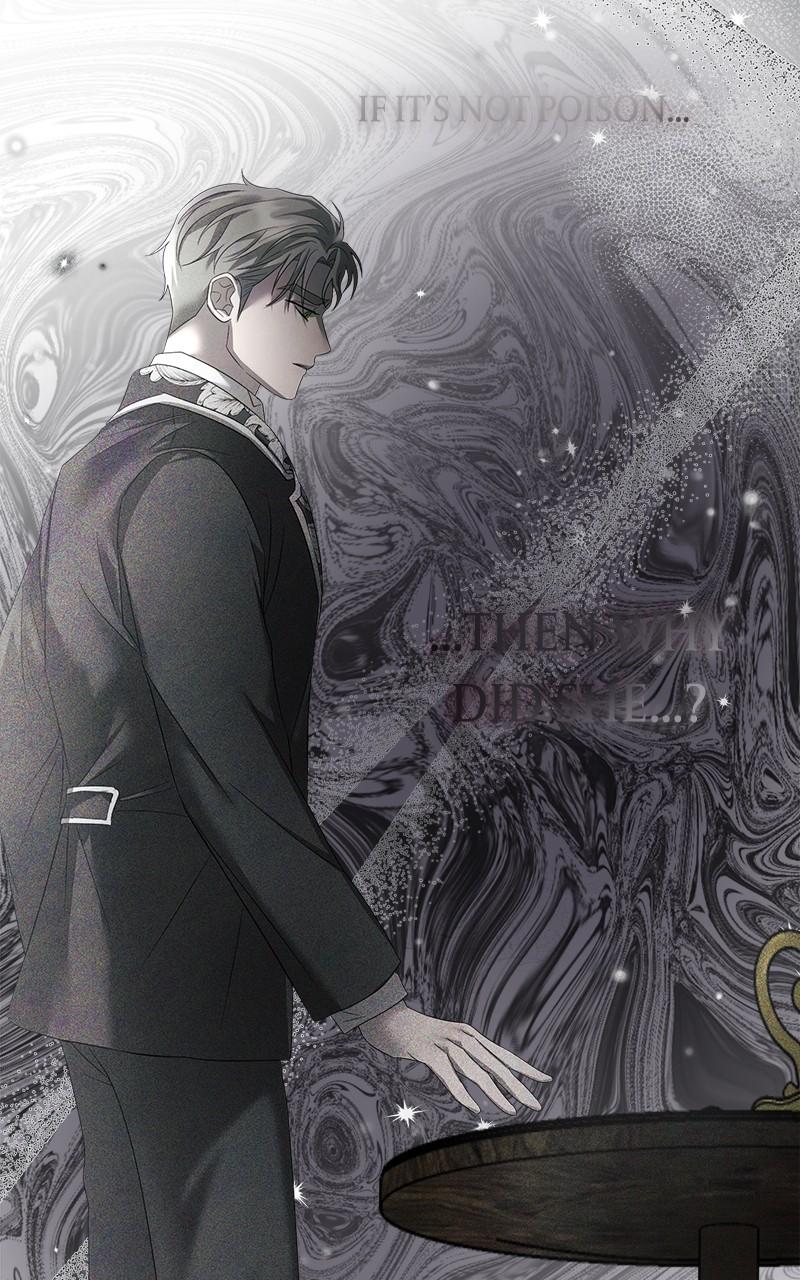 Too Late for Regrets Chap 32 - Next Chap 33