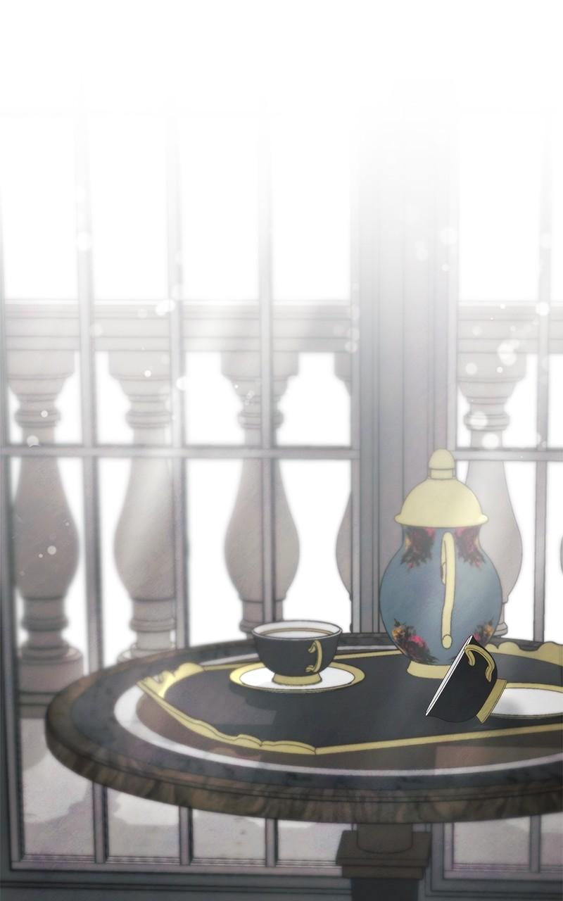Too Late for Regrets Chap 32 - Next Chap 33