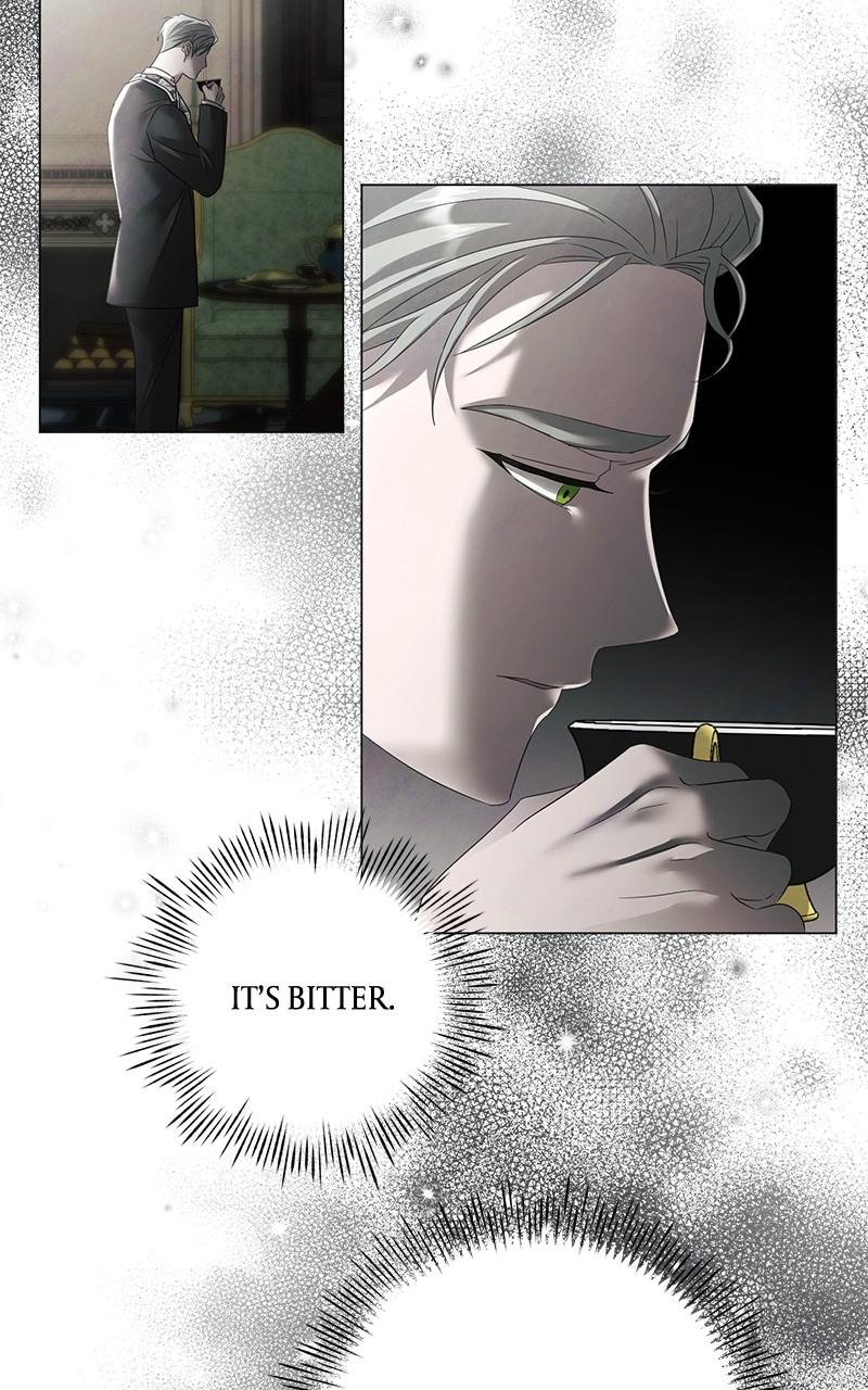 Too Late for Regrets Chap 32 - Next Chap 33