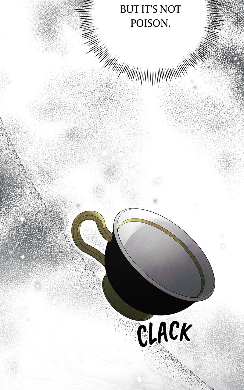 Too Late for Regrets Chap 32 - Next Chap 33