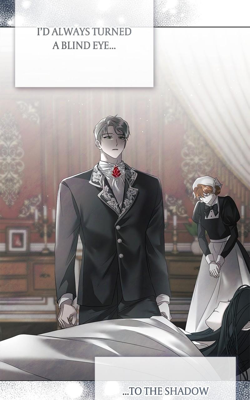 Too Late for Regrets Chap 32 - Next Chap 33