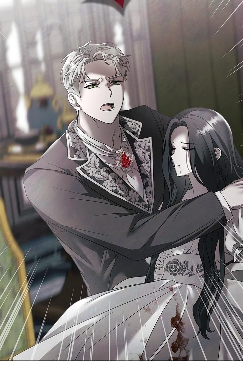 Too Late for Regrets Chap 32 - Next Chap 33