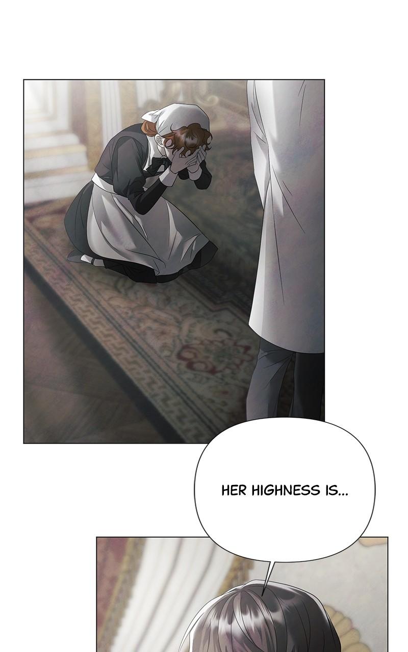 Too Late for Regrets Chap 32 - Next Chap 33