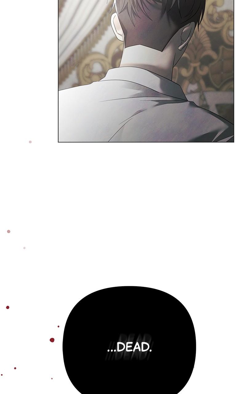 Too Late for Regrets Chap 32 - Next Chap 33