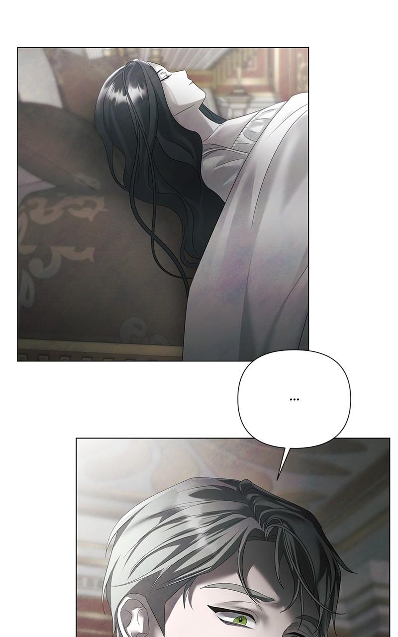 Too Late for Regrets Chap 32 - Next Chap 33