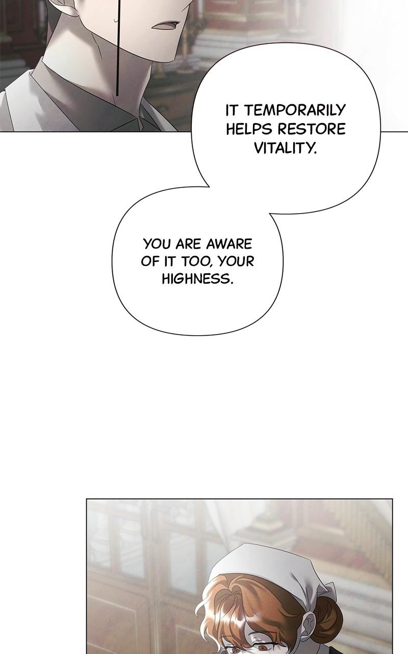 Too Late for Regrets Chap 32 - Next Chap 33