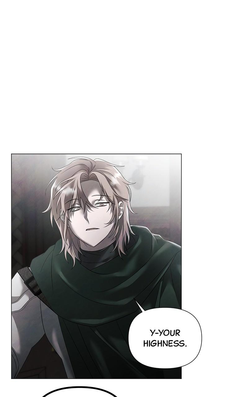Too Late for Regrets Chap 32 - Next Chap 33