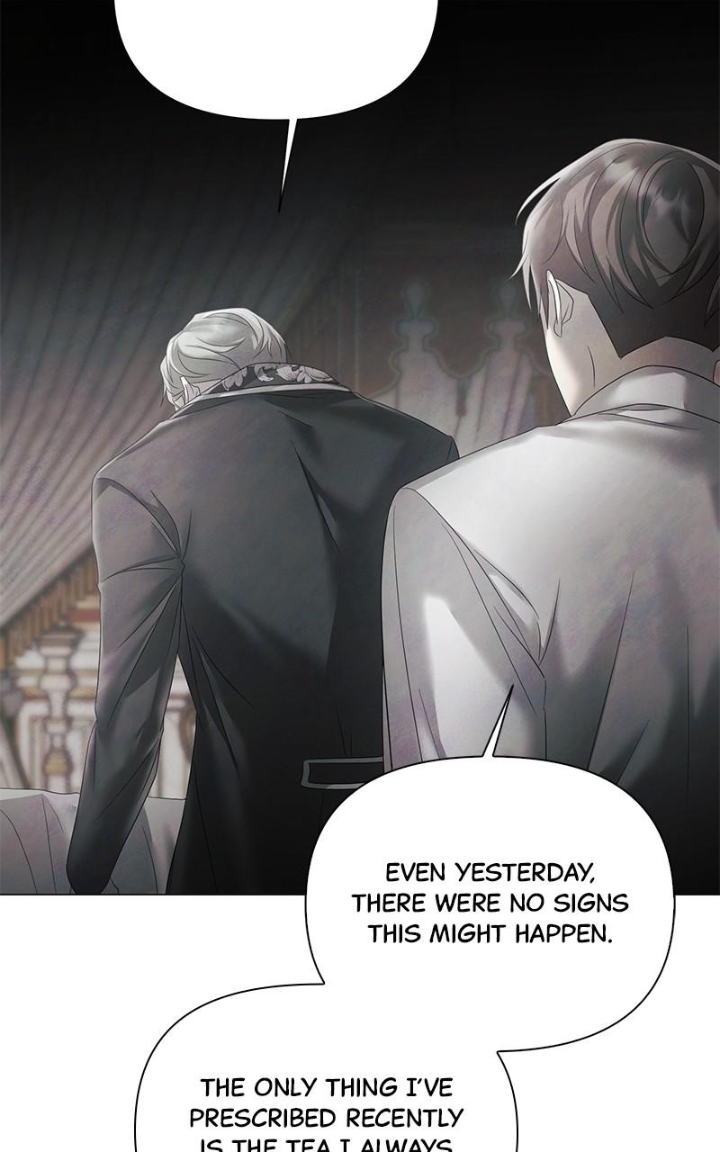 Too Late for Regrets Chap 32 - Next Chap 33