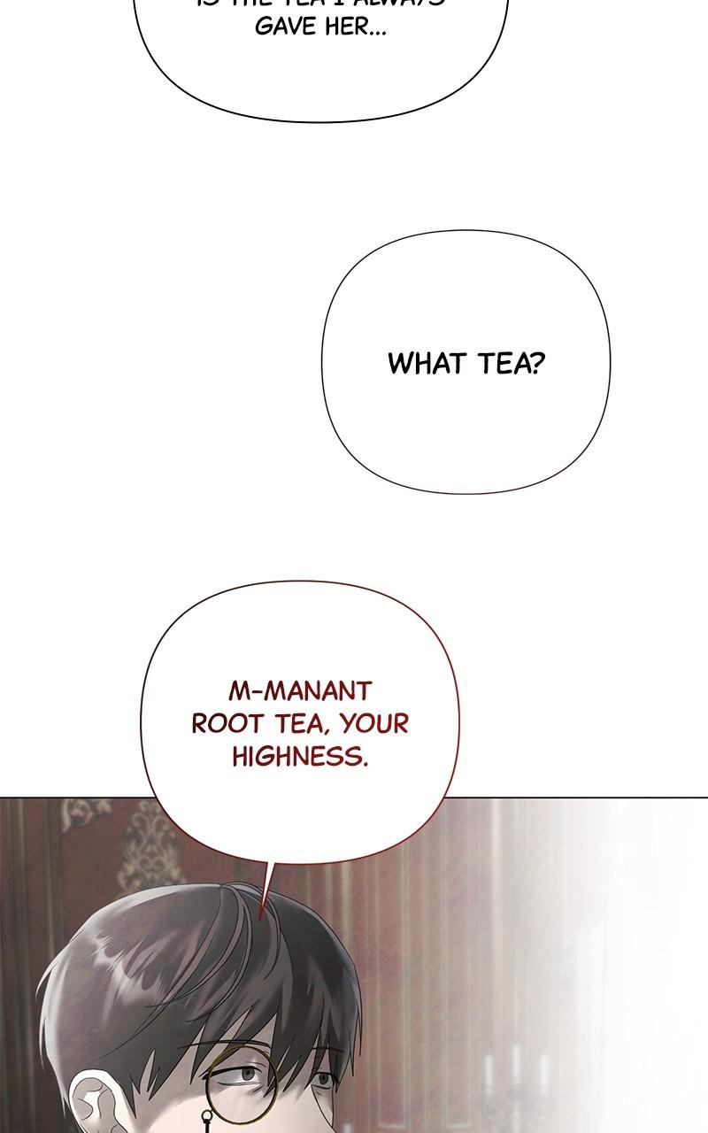 Too Late for Regrets Chap 32 - Next Chap 33