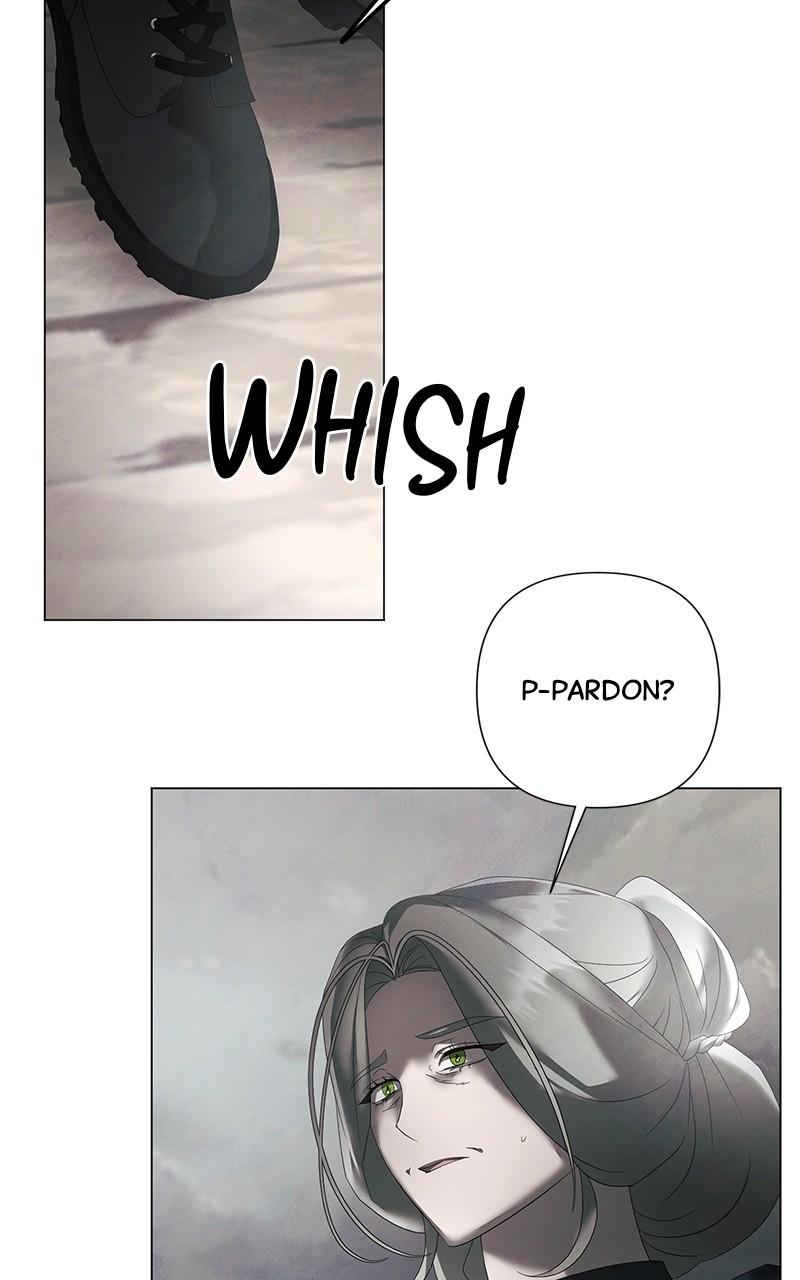 Too Late for Regrets Chap 33 - Next Chap 34